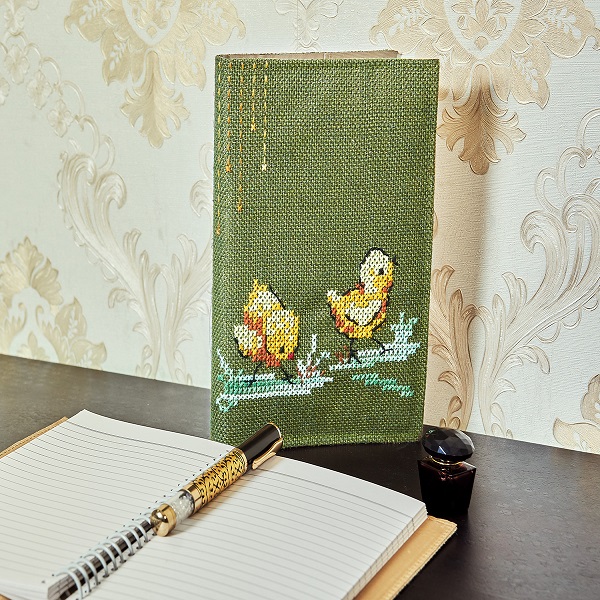 natural and artistic